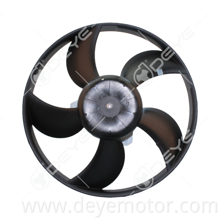93360613 new arrival cheap prices radiator cooling fan motor for CELTA